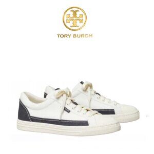 Tory Burch Classic Court low top NWT